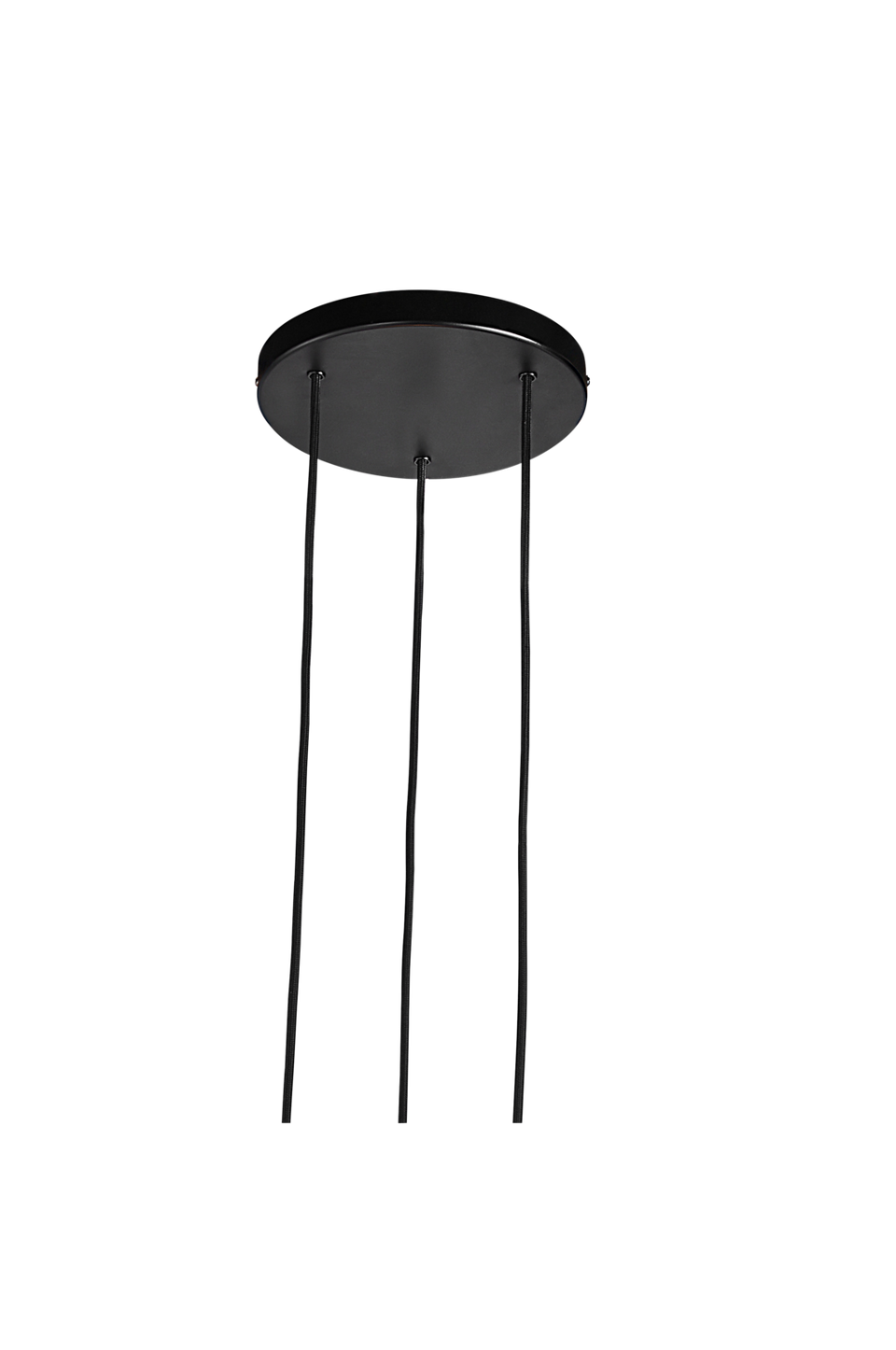 Nordlux Taklampa Tilo 3-Spot, svart från Nordlux, bild 2