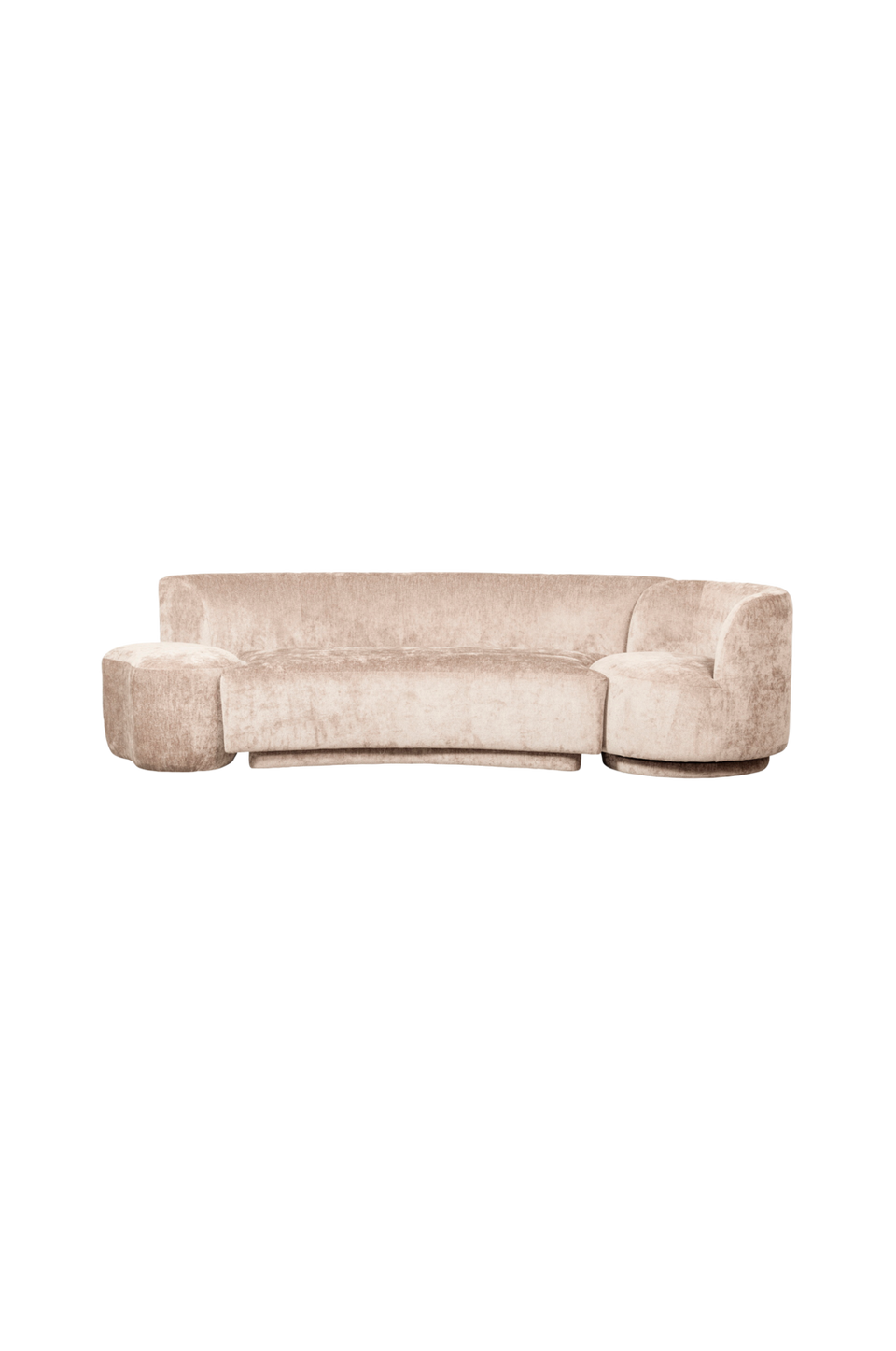WOOOD Combi-Soffa Popular, beige från WOOOD, bild 5