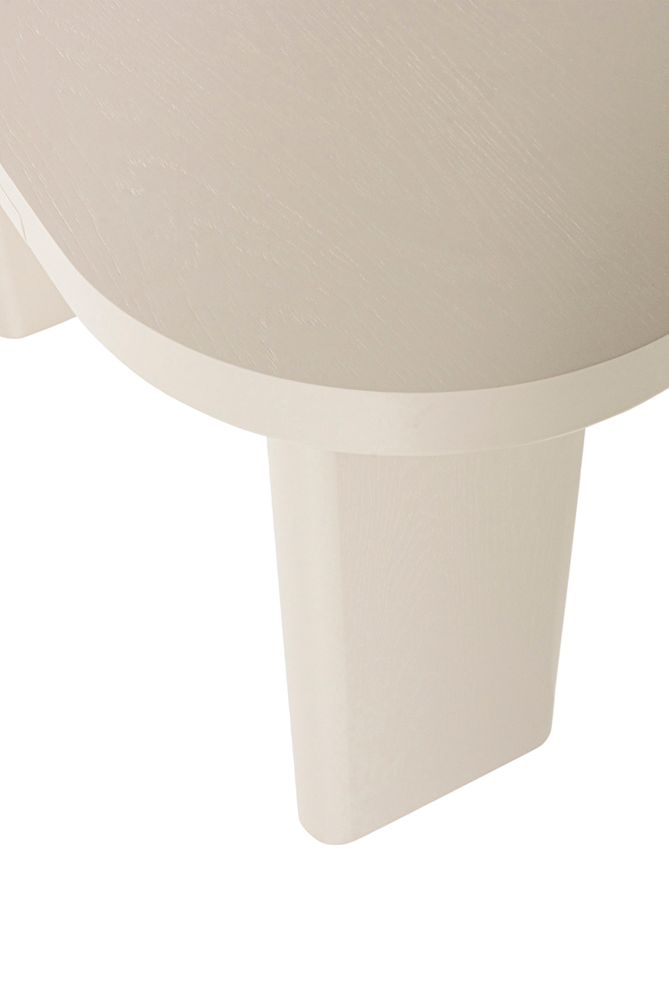 Woood Skrivbord Mael, beige från Woood, bild 5