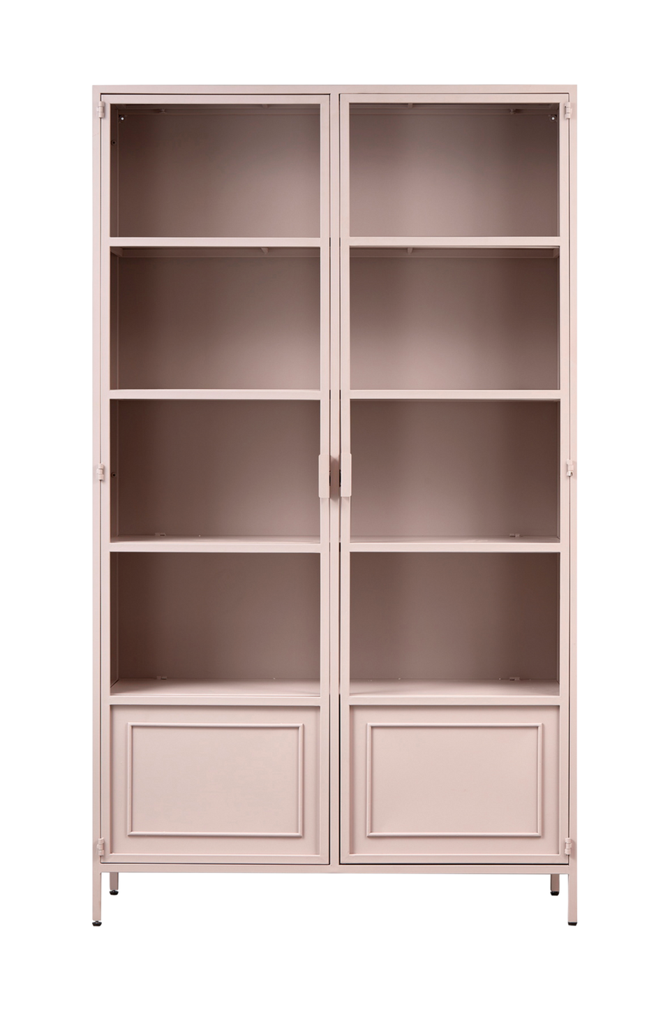 Woood Skåp Xl Ronja, rosa från Woood, bild 5