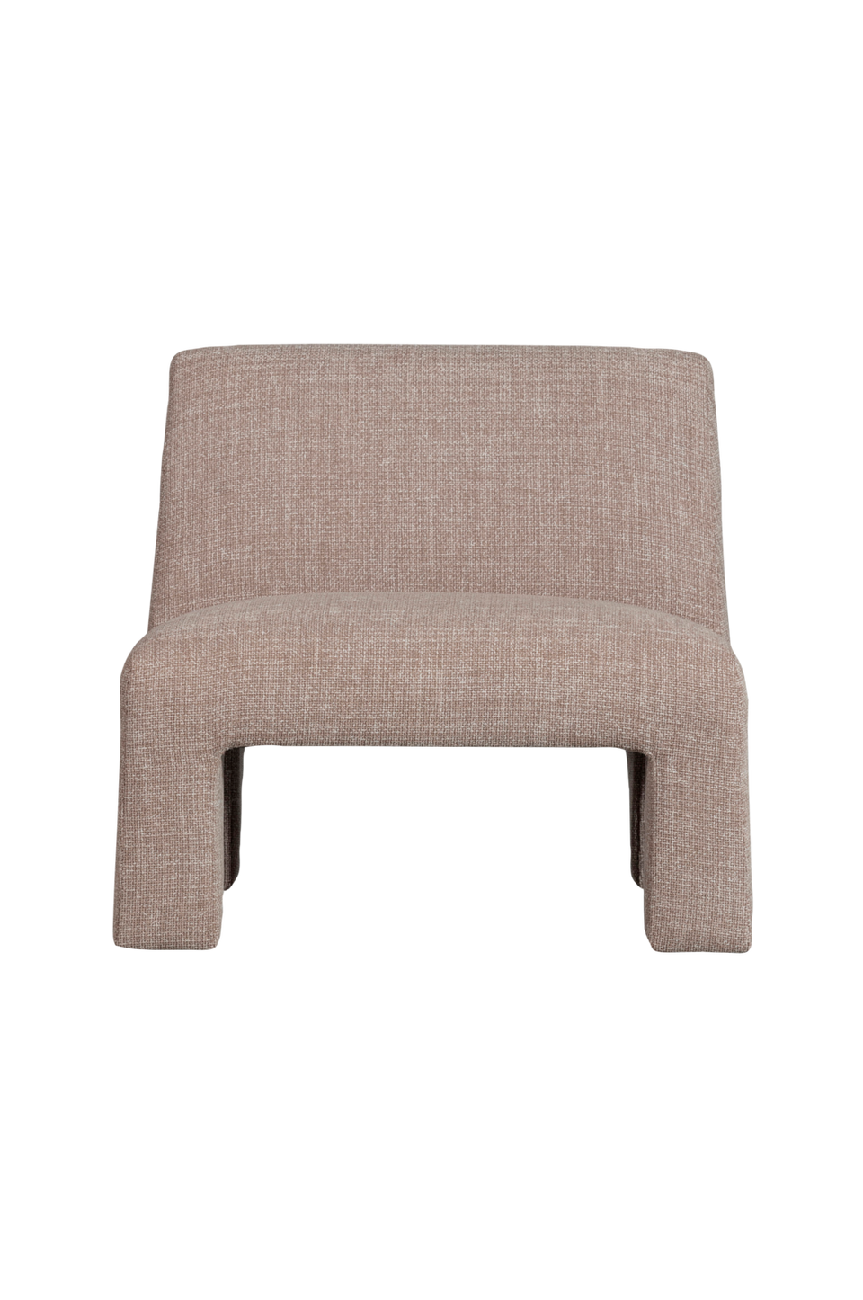 WOOOD Fåtölj Lavid, beige från WOOOD, bild 5