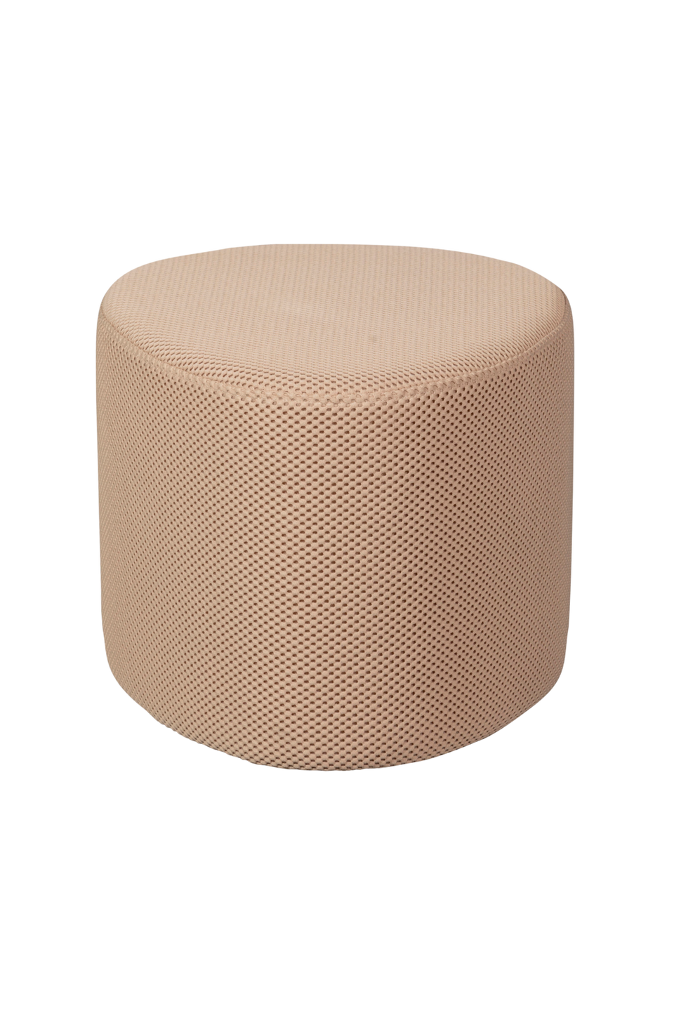 WOOOD Sittpuff Puuk, beige från WOOOD, bild 5