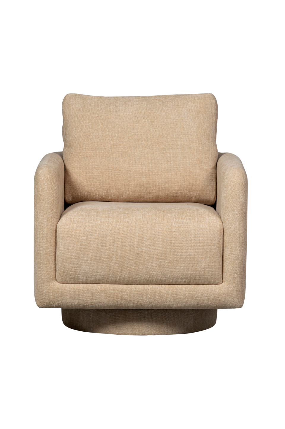 WOOOD Turn Fåtölj Oscar, beige från WOOOD, bild 5