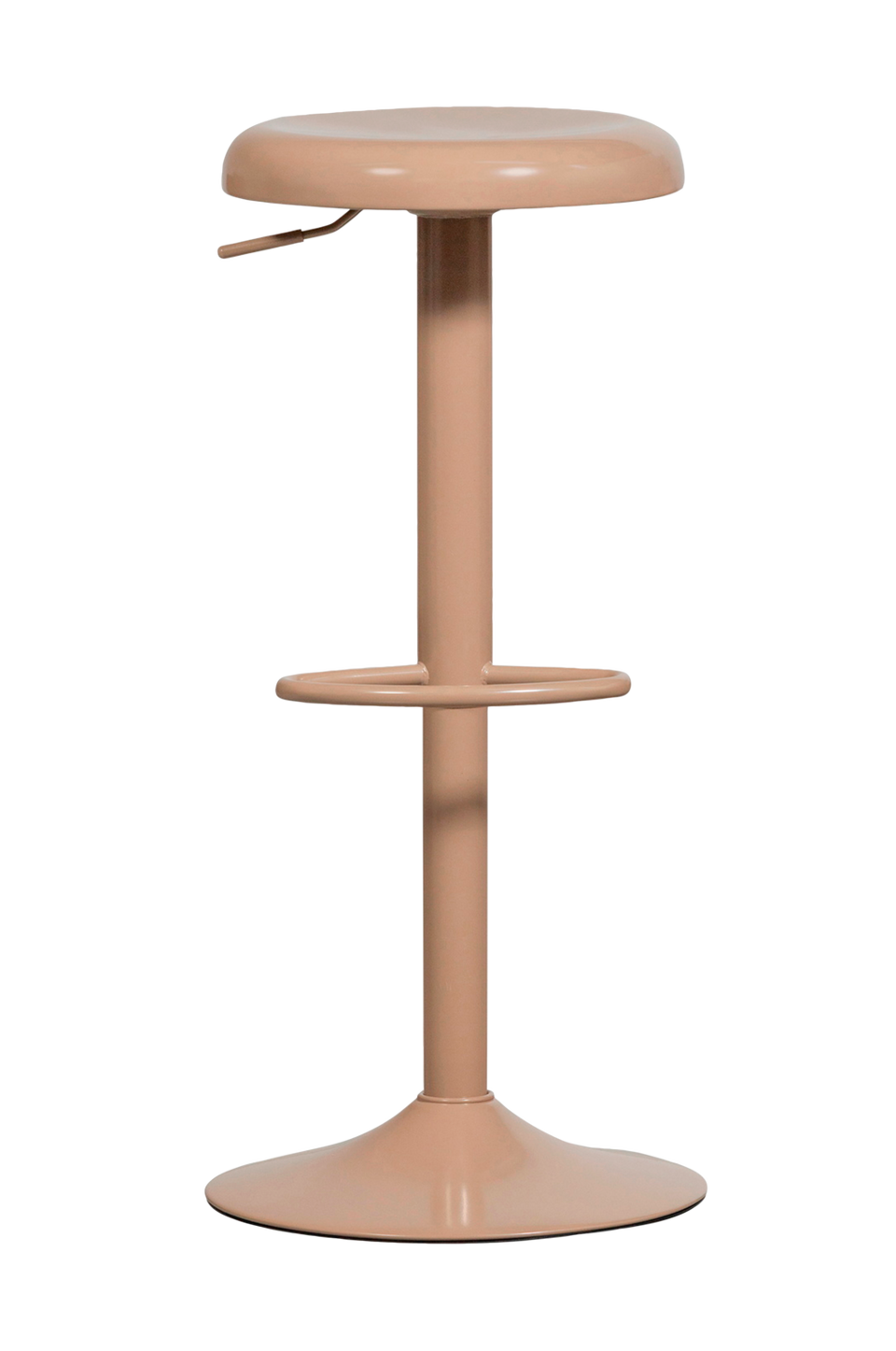 Woood Barstol Isaac, beige från Woood, bild 5