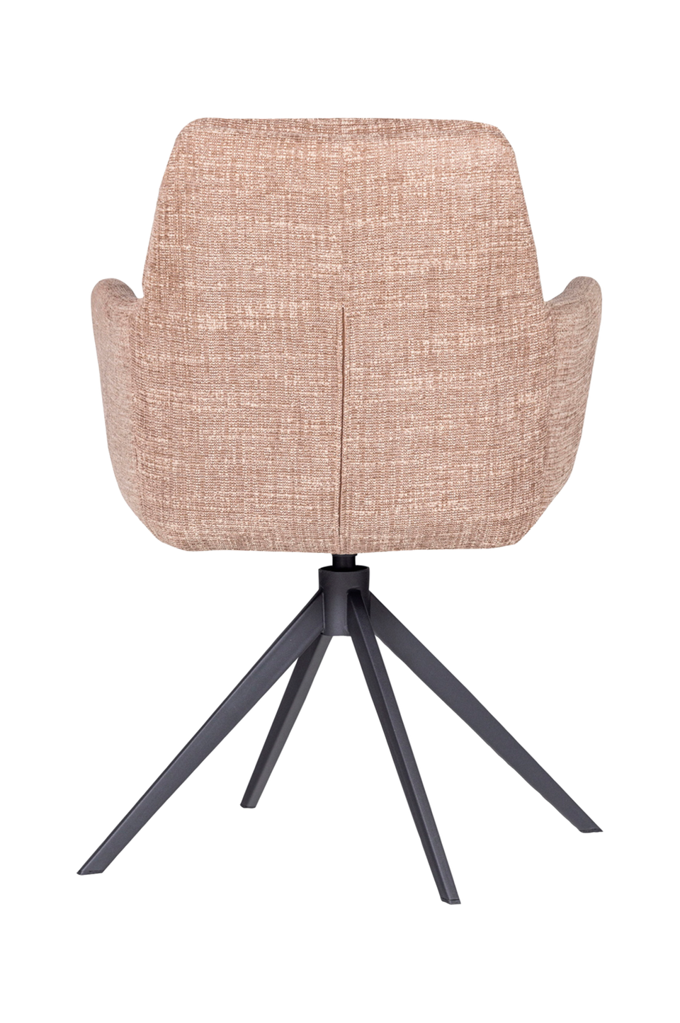 Woood Matstol Grant, beige från Woood, bild 5