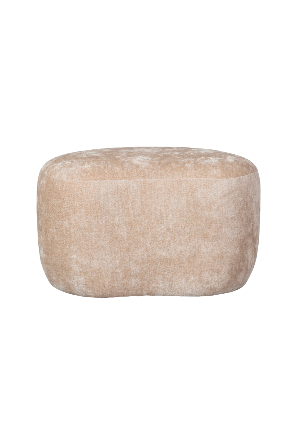 WOOOD Sittpuff Populär, beige från WOOOD, bild 5