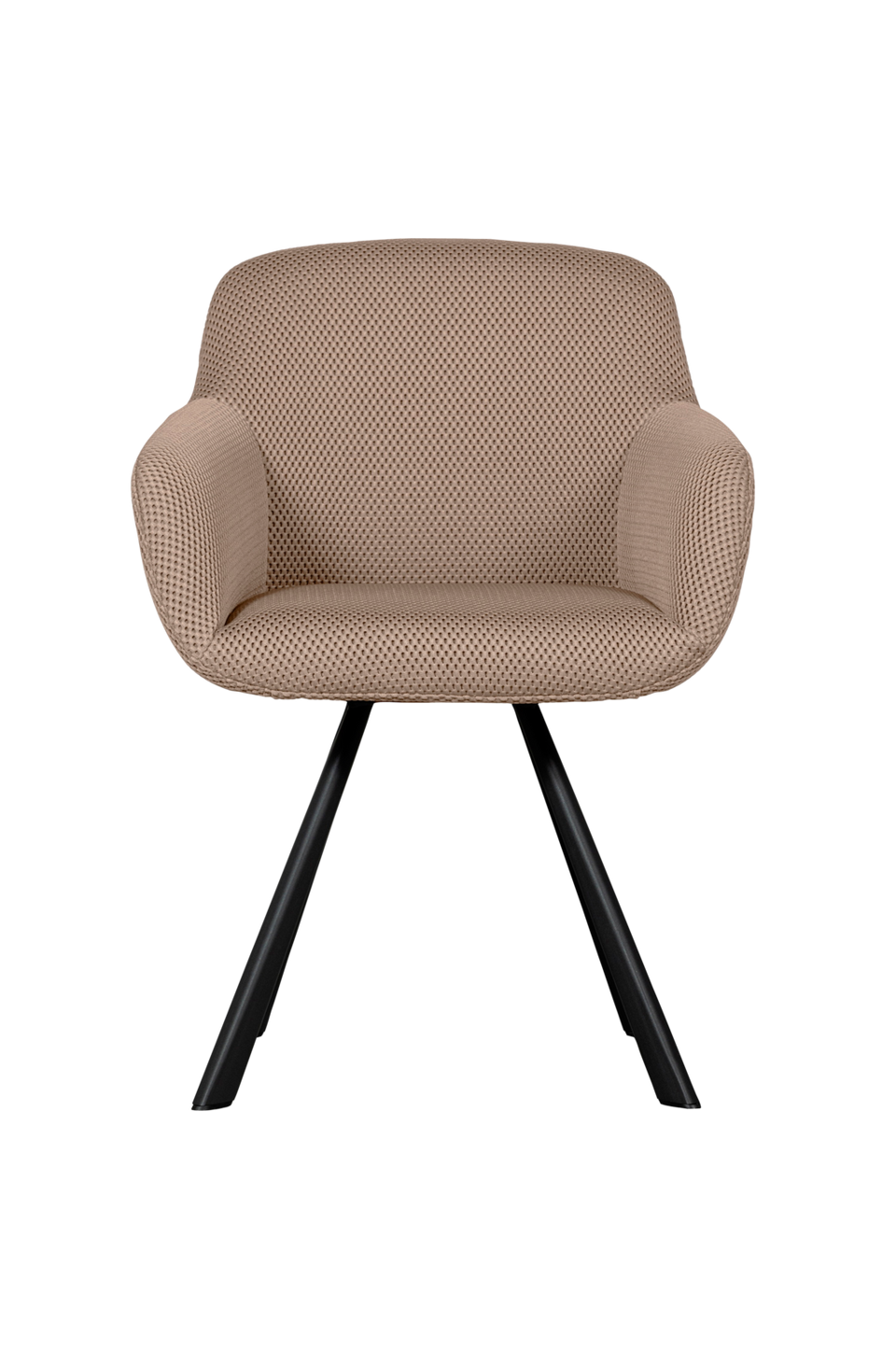 Woood Matstol Juno, beige från Woood, bild 5