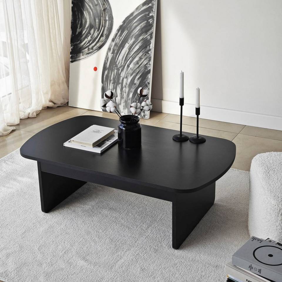 Hanah Home Soffbord-Theseus, svart från Hanah Home, bild 5