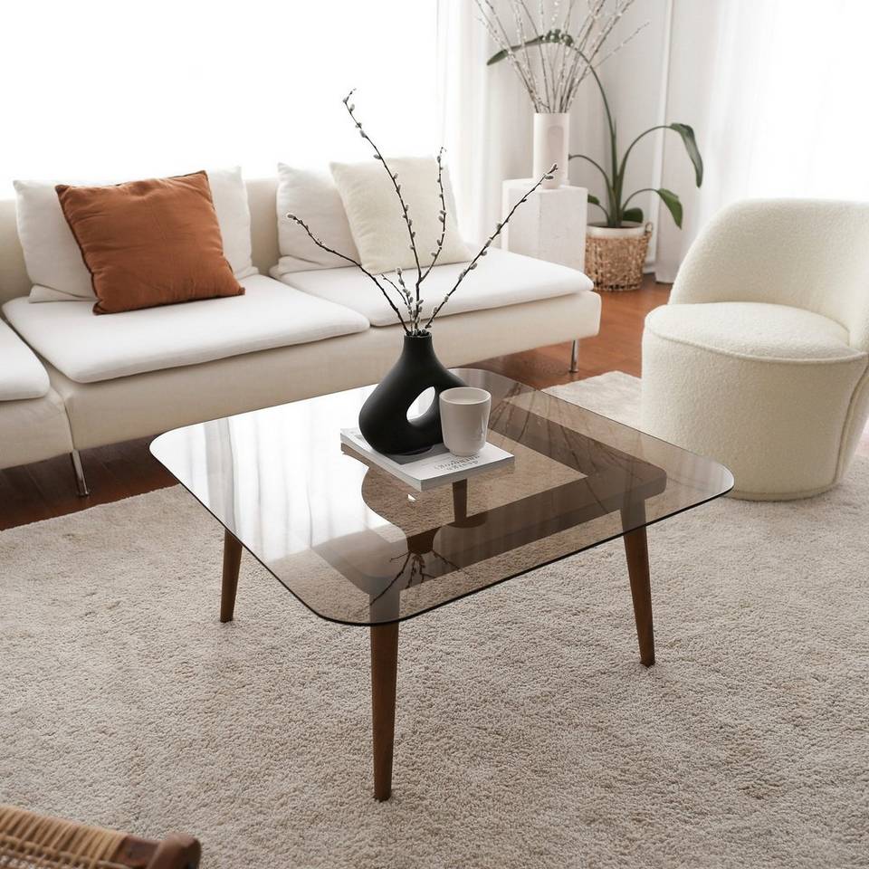 Hanah Home Soffbord Smart, brons från Hanah Home, bild 5