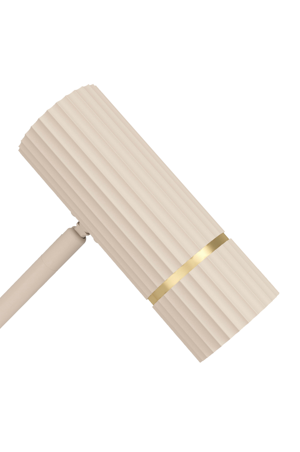 EGLO Bordslampa Caminia, beige från EGLO, bild 5