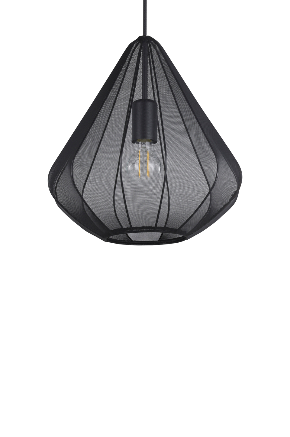 EGLO Taklampa Dolwen D33,5, svart från EGLO, bild 5