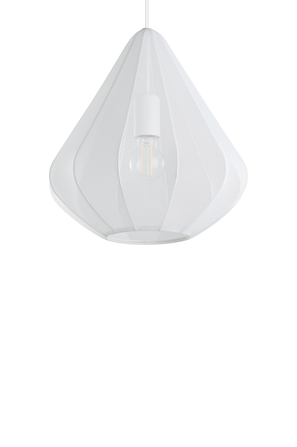 EGLO Taklampa Dolwen D33,5, vit från EGLO, bild 5
