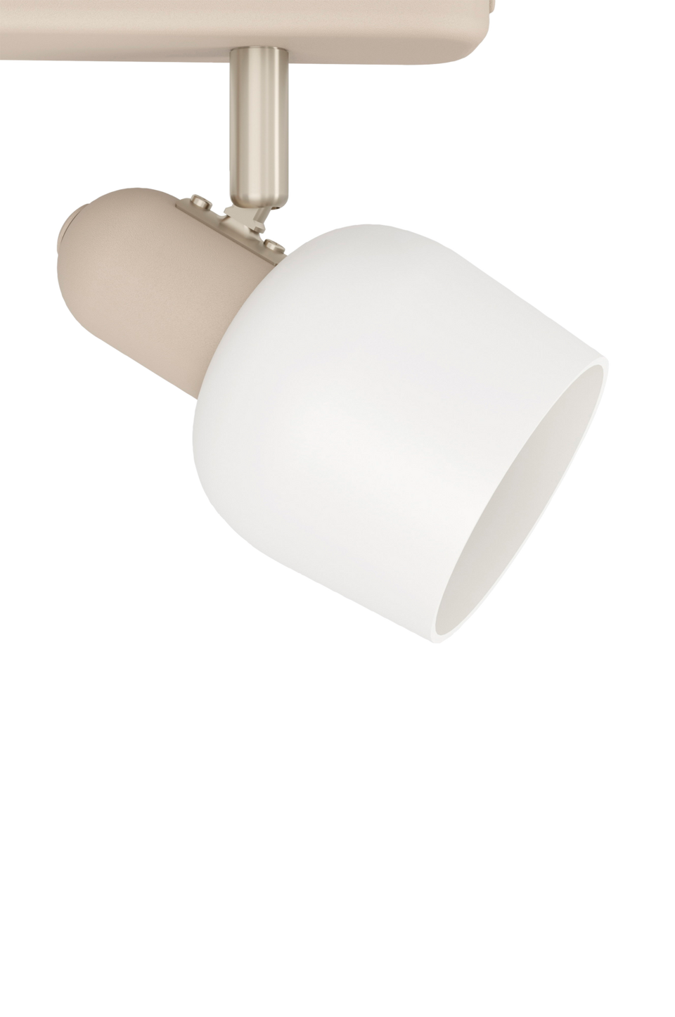 EGLO Spotlight Corato 3-Light, beige från EGLO, bild 5