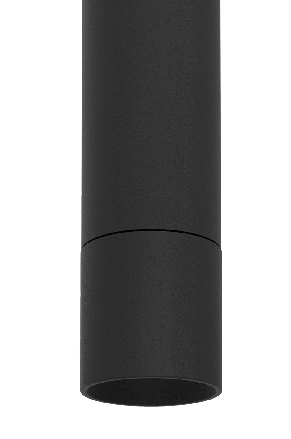 EGLO Taklampa Almudaina 4-Light, svart från EGLO, bild 5