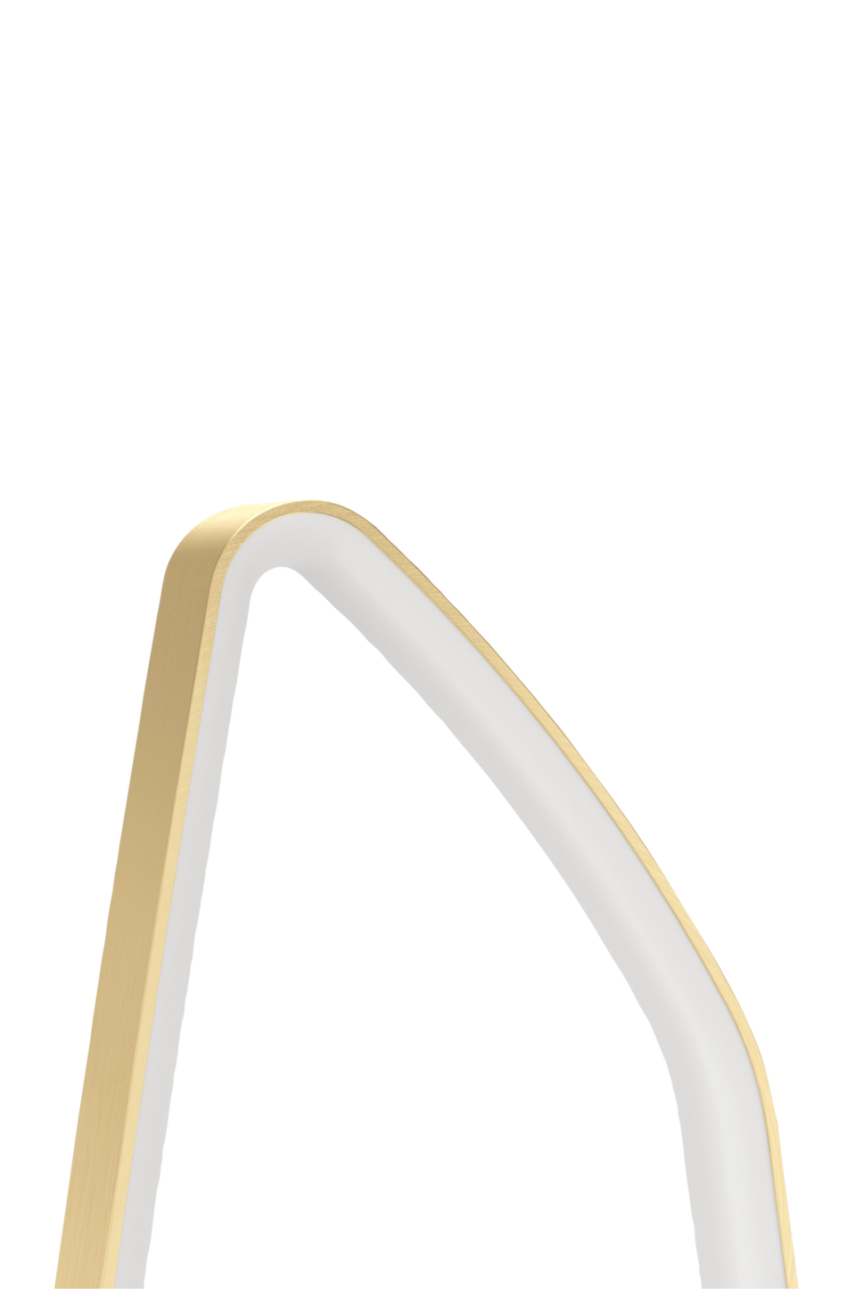 EGLO Golvlampa Vallerosa, mässing från EGLO, bild 5