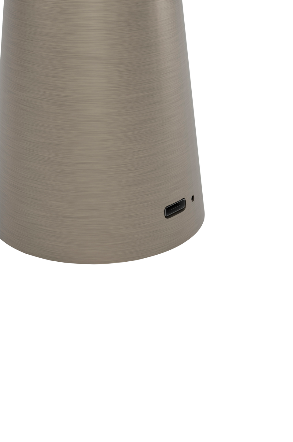 EGLO Bärbar lampa Piccola Touch Dim, brons från EGLO, bild 5