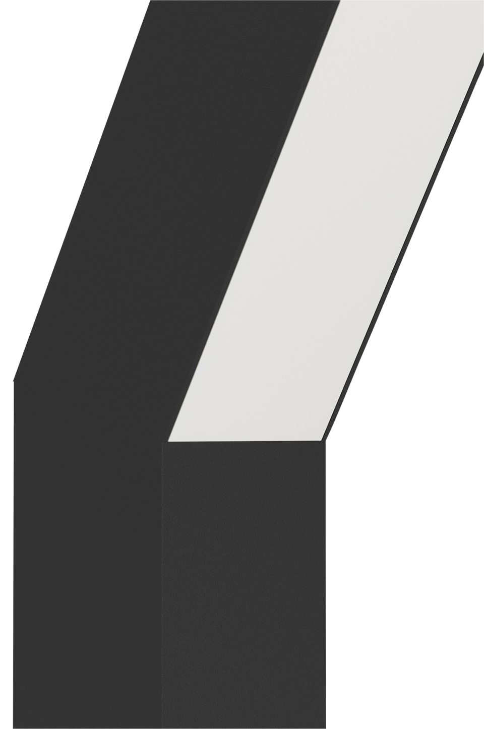 EGLO Golvlampa Ugento, svart från EGLO, bild 5