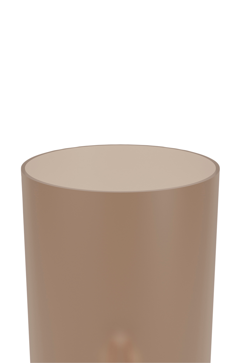 EGLO Bordslampa Geo, beige från EGLO, bild 5