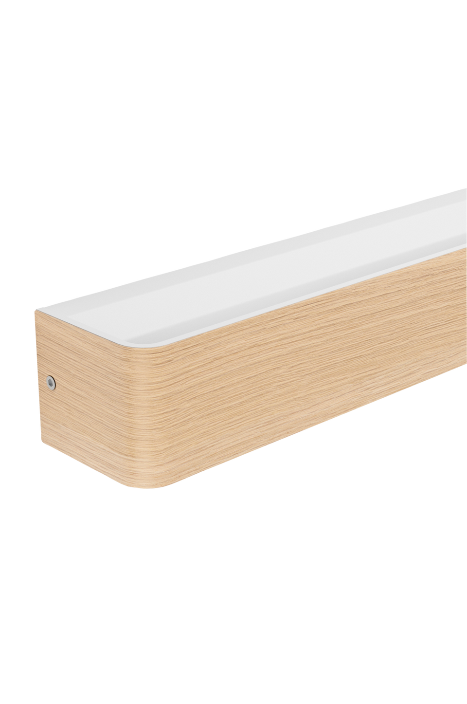 EGLO Badrumslampa Sania 6, natur från EGLO, bild 5