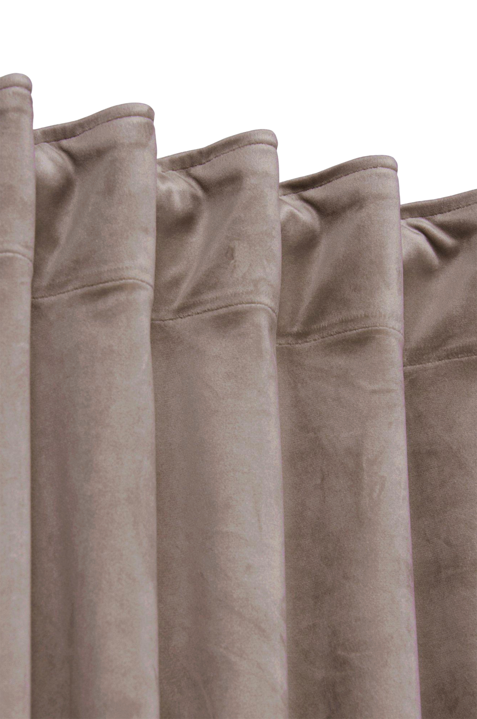 Svanefors Gardin Estelle 2P, beige från Svanefors, bild 5