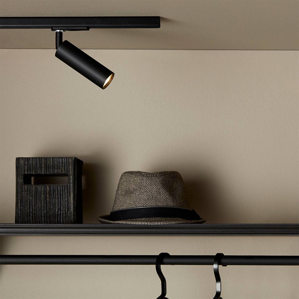 Herstal Spotlight Pipeline Global 1-fas, svart från Herstal, bild 5