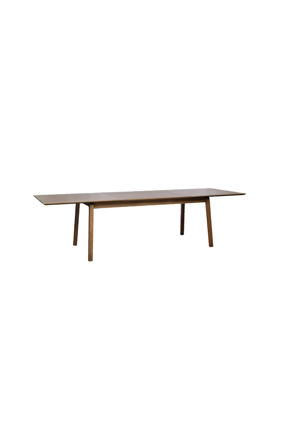 Håum Matbord Bord Flip, brun från Håum, bild 5
