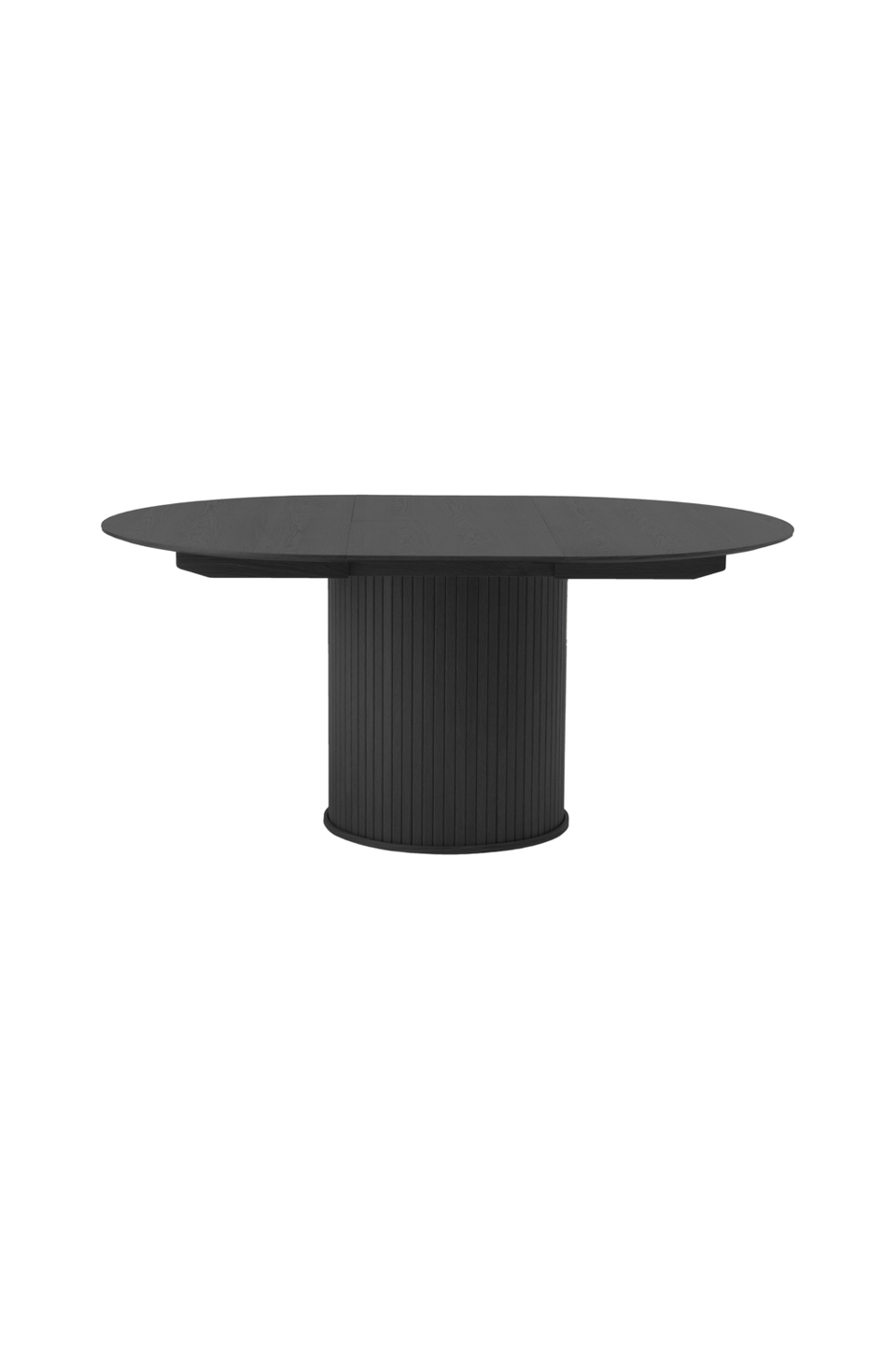 Håum Matbord Rondo, svart från Håum, bild 5