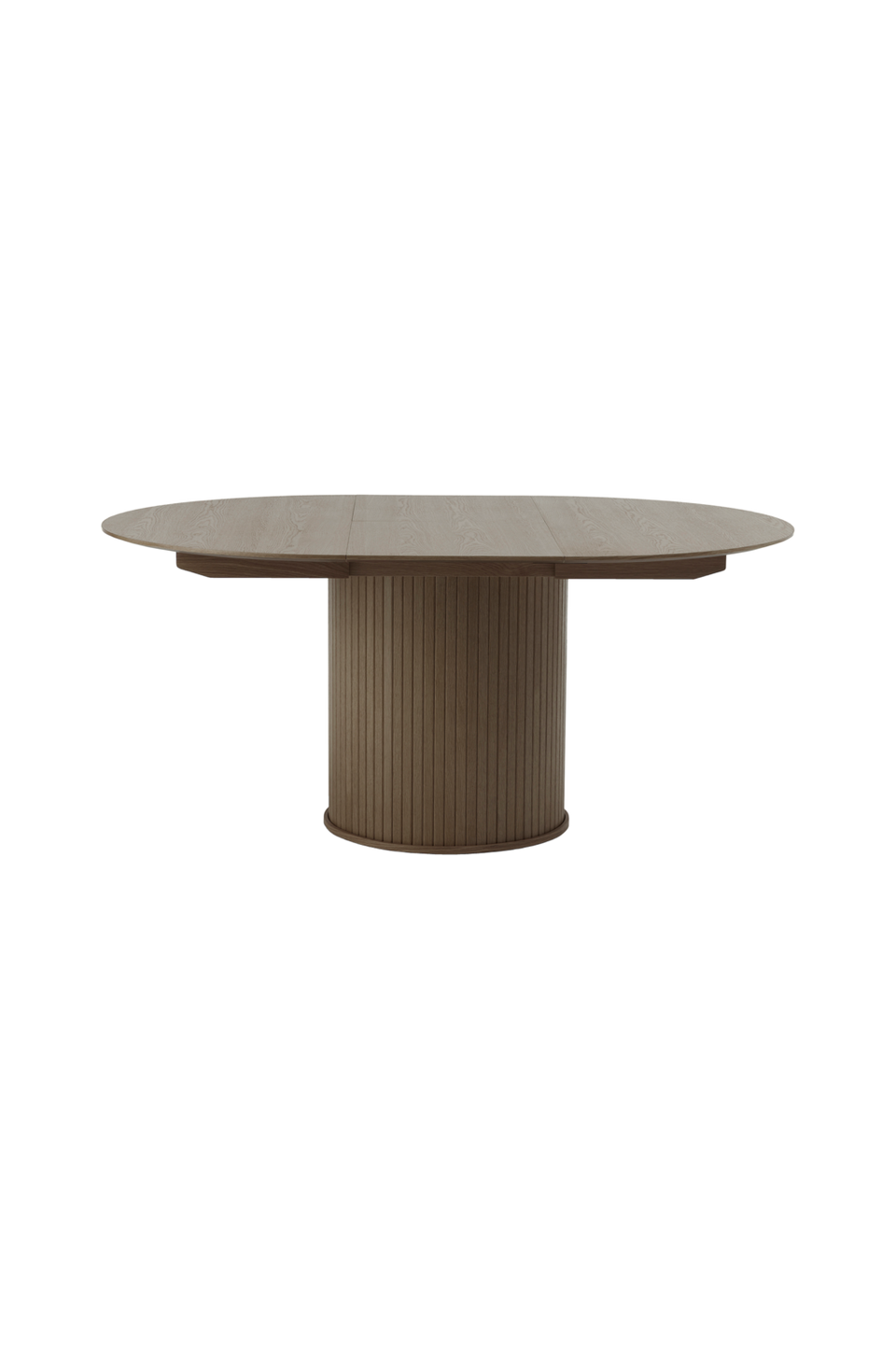 Håum Matbord Rondo, brun från Håum, bild 5