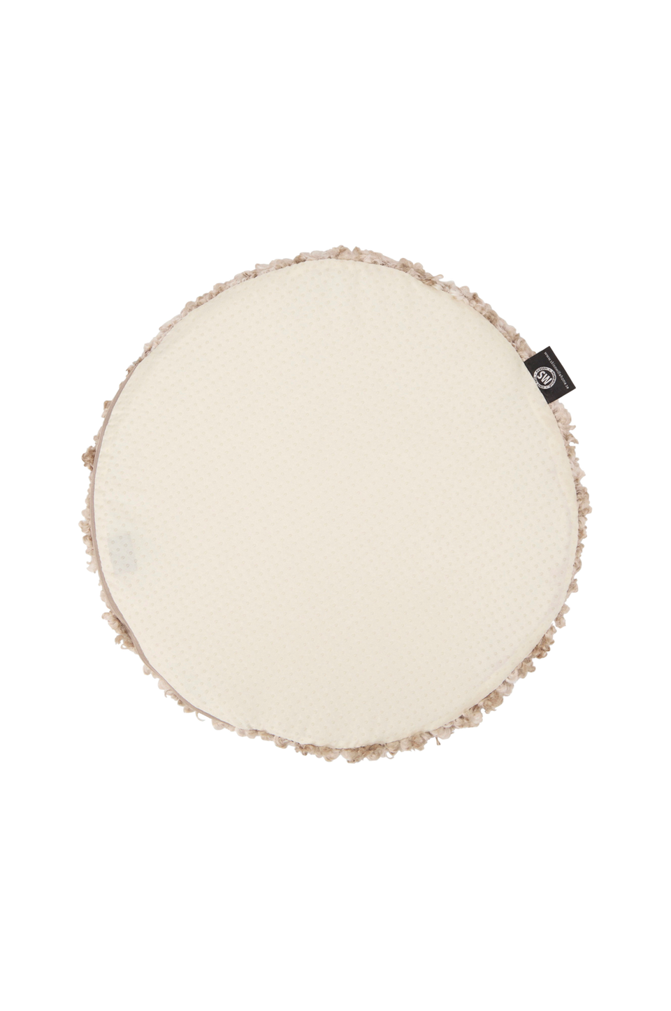 Skinnwille Dyna Lumme 38cm, brun från Skinnwille, bild 5