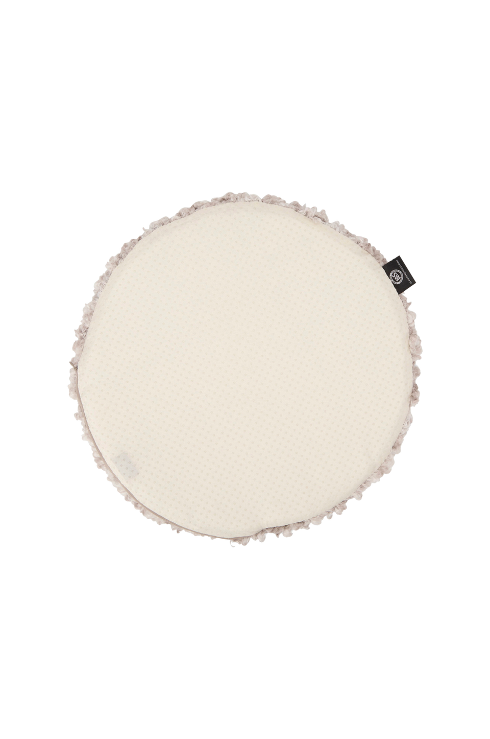 Skinnwille Dyna Lumme 38cm, beige från Skinnwille, bild 2