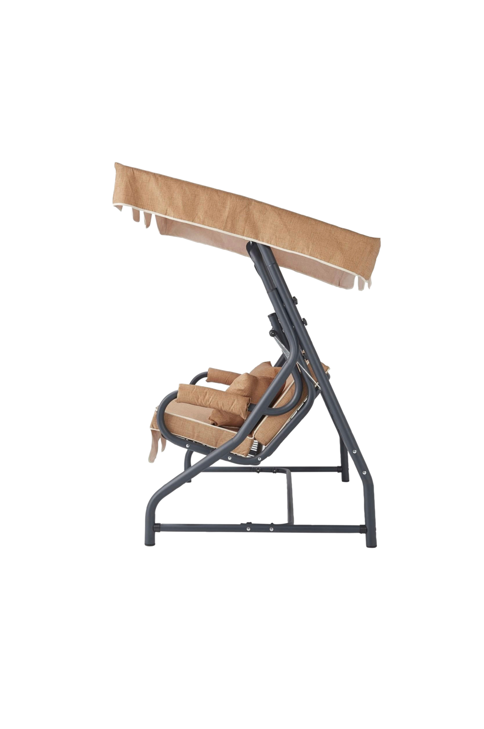 Hanah Home Hammock Olea, beige från Hanah Home, bild 5