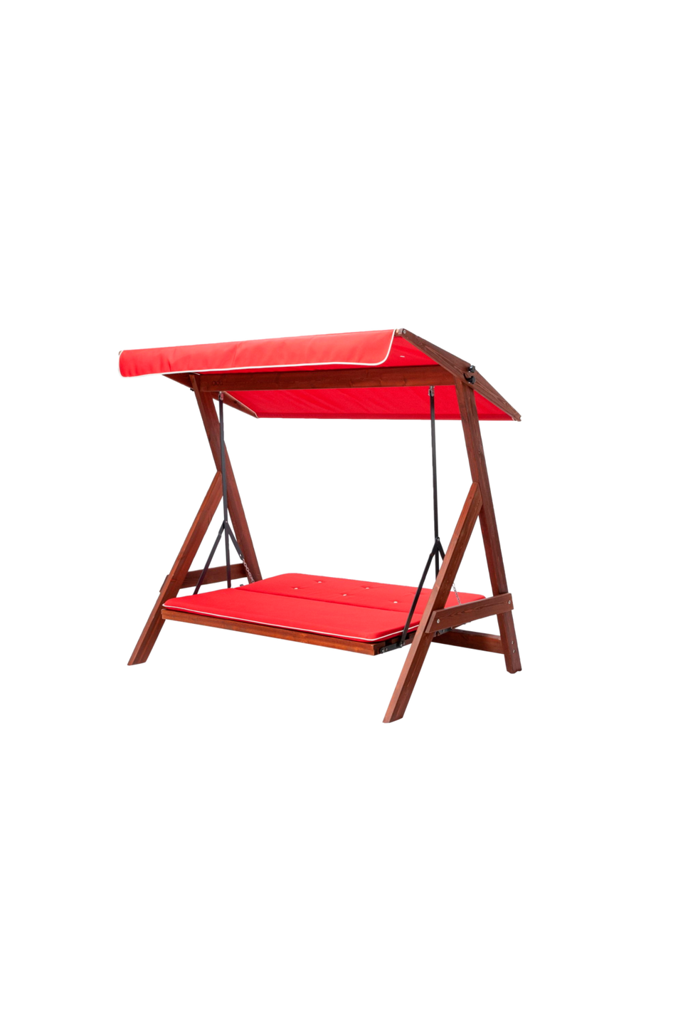 Homitis Hammock Roma, röd från Homitis, bild 5