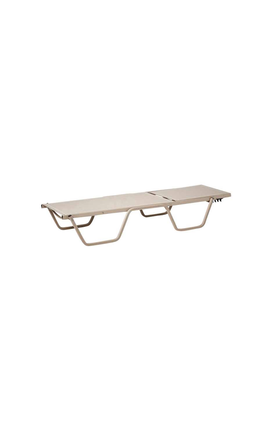 Hanah Home Solstol & sidobord Set Asos, beige från Hanah Home, bild 5