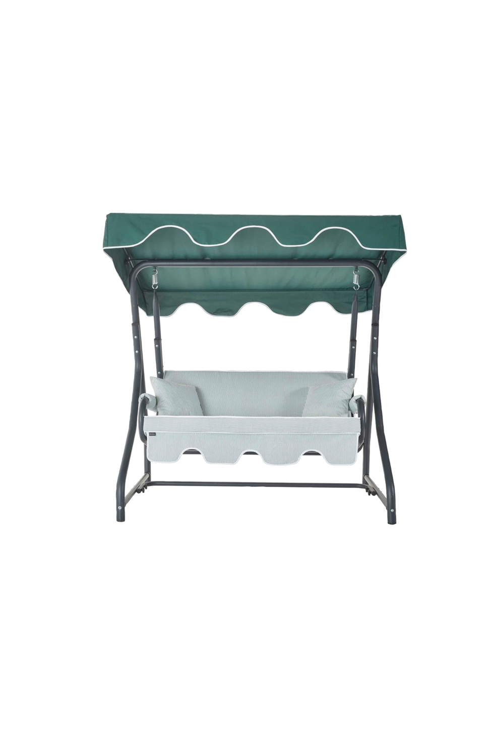 Hanah Home Hammock Morus, flerfärgad från Hanah Home, bild 5