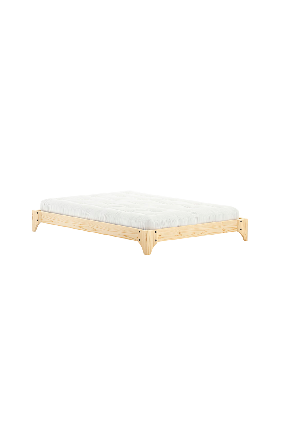 Karup Elan Bed, gul från Karup, bild 5