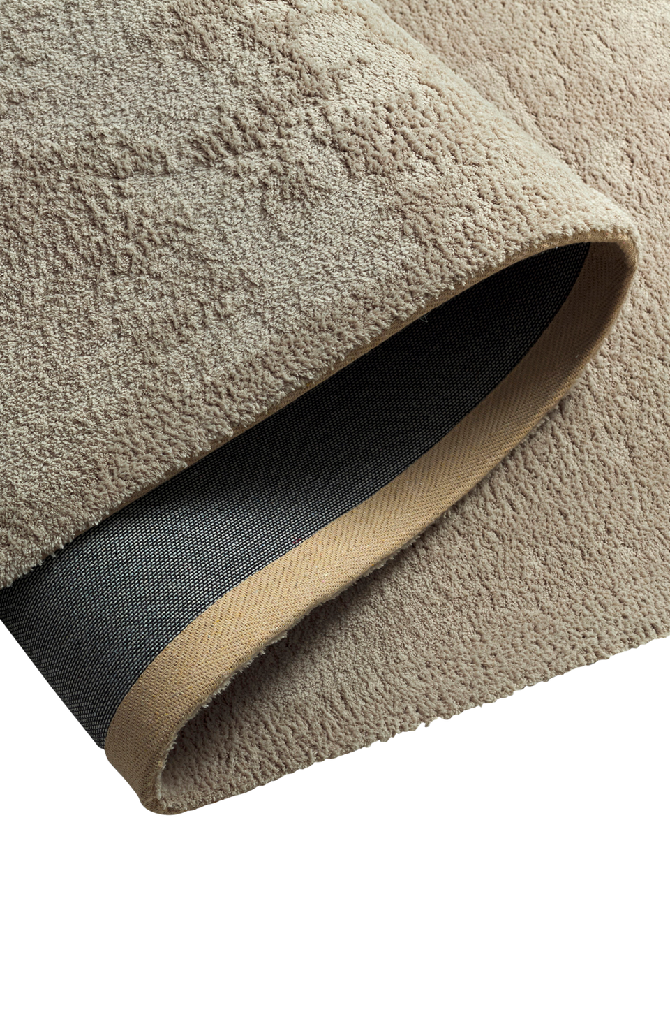 Mattbolaget Matta Lush, beige från Mattbolaget, bild 5