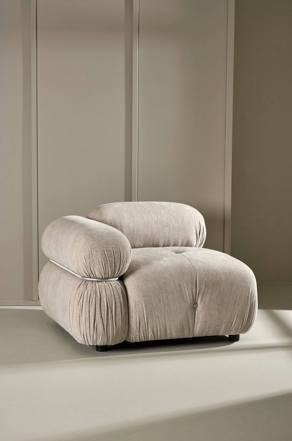 Venture Home Mika Soffa Modul, beige från Venture Home, bild 5