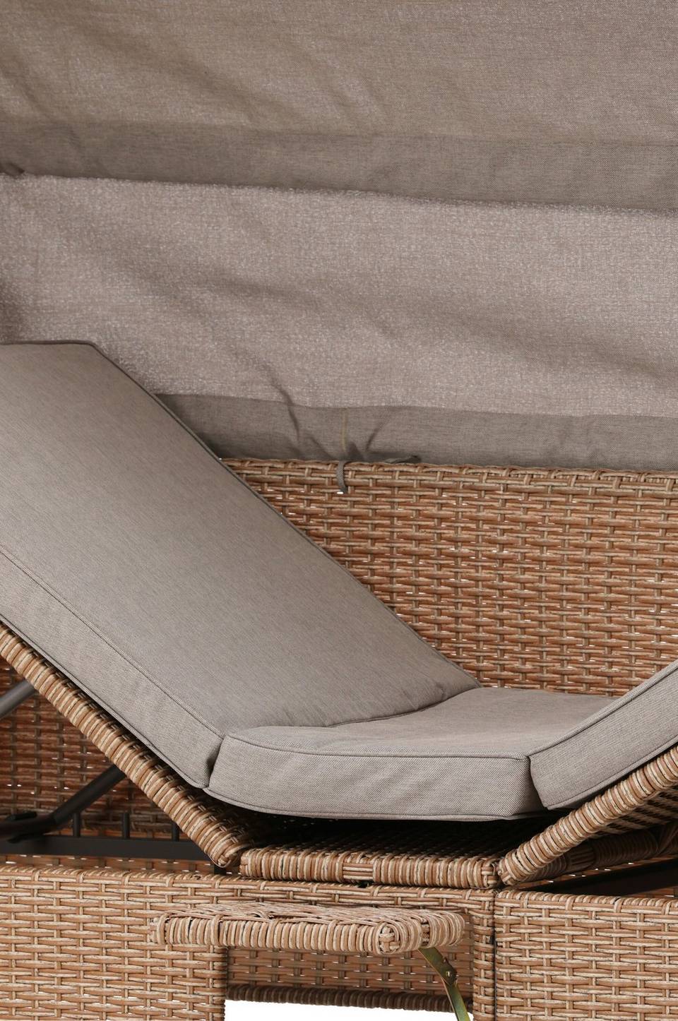 Venture Home Nopy Solstol, beige från Venture Home, bild 5