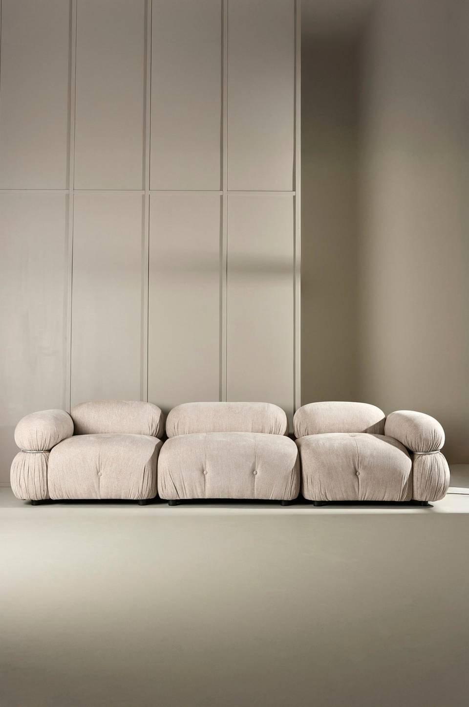 Venture Home Mika Soffa Modul, beige från Venture Home, bild 5
