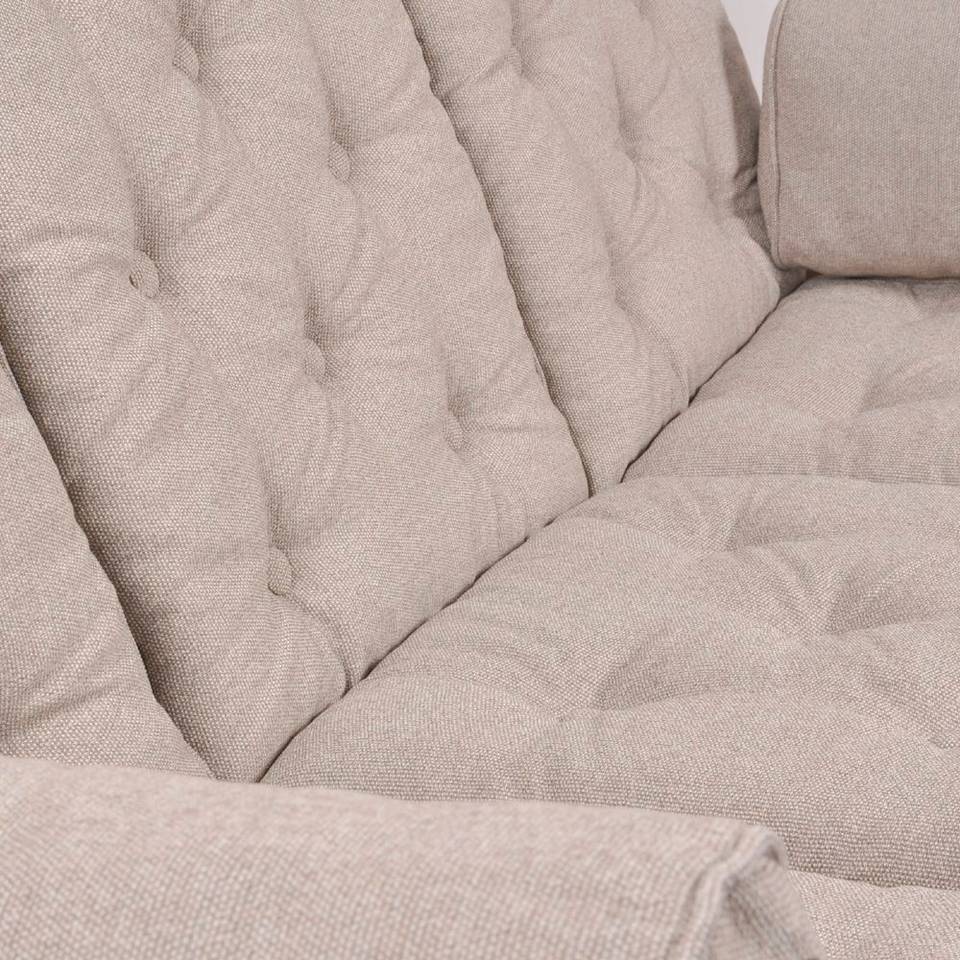 Fritab Hammock Set High River, beige från Fritab, bild 5
