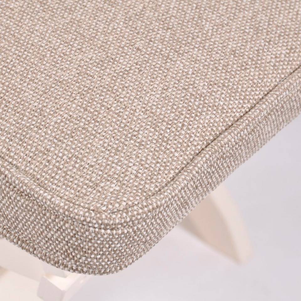 Fritab Sittdyna River, beige från Fritab, bild 5