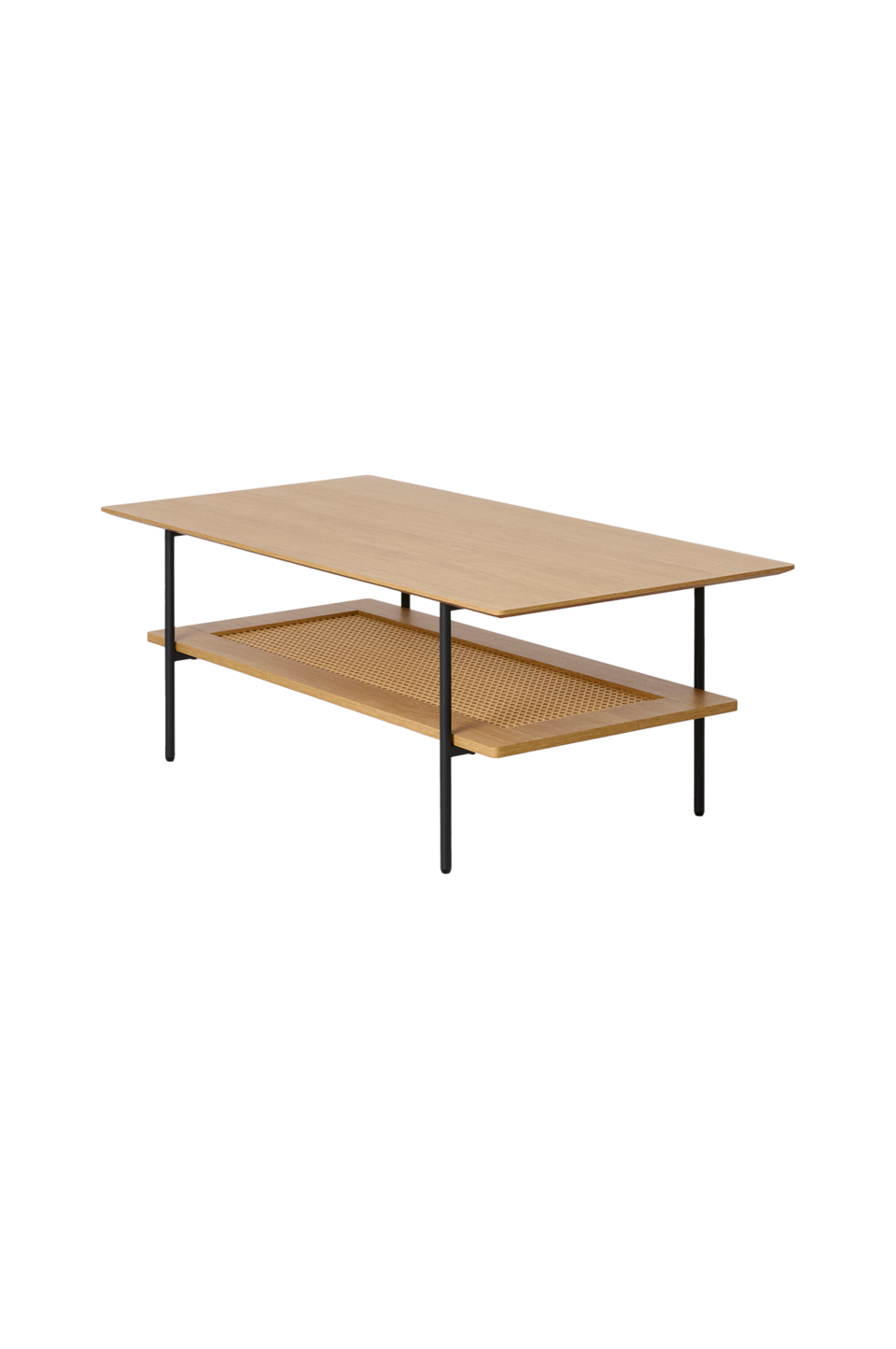 Håum Coffee Table 55x110 Cm Brooklyn, natur från Håum, bild 5