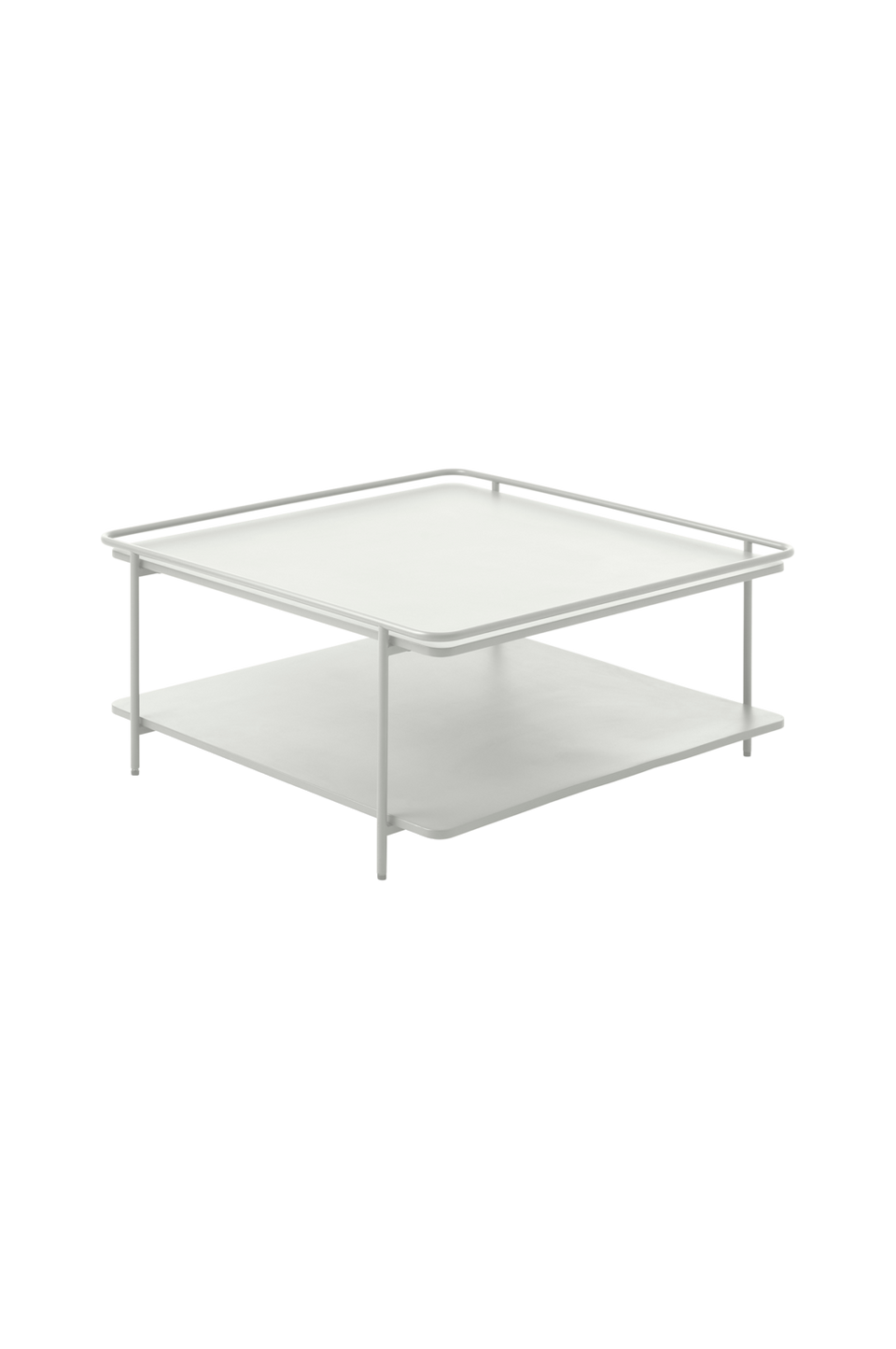 Håum Coffee Table 75x75 Cm Cactus, natur från Håum, bild 5
