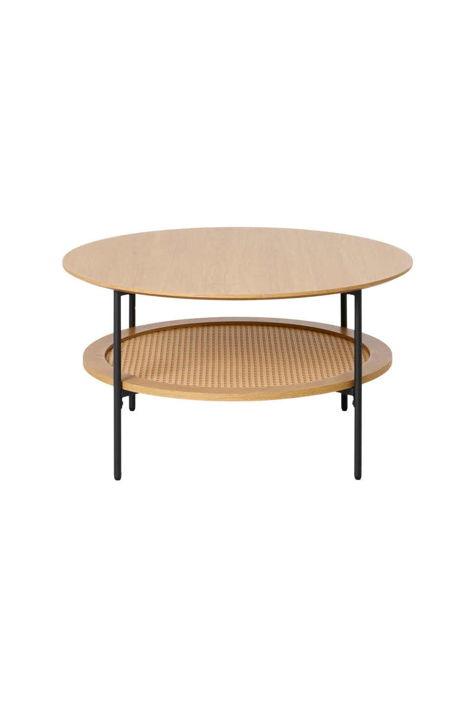 Håum Coffee Table Ø80 Cm Brooklyn, natur från Håum, bild 5