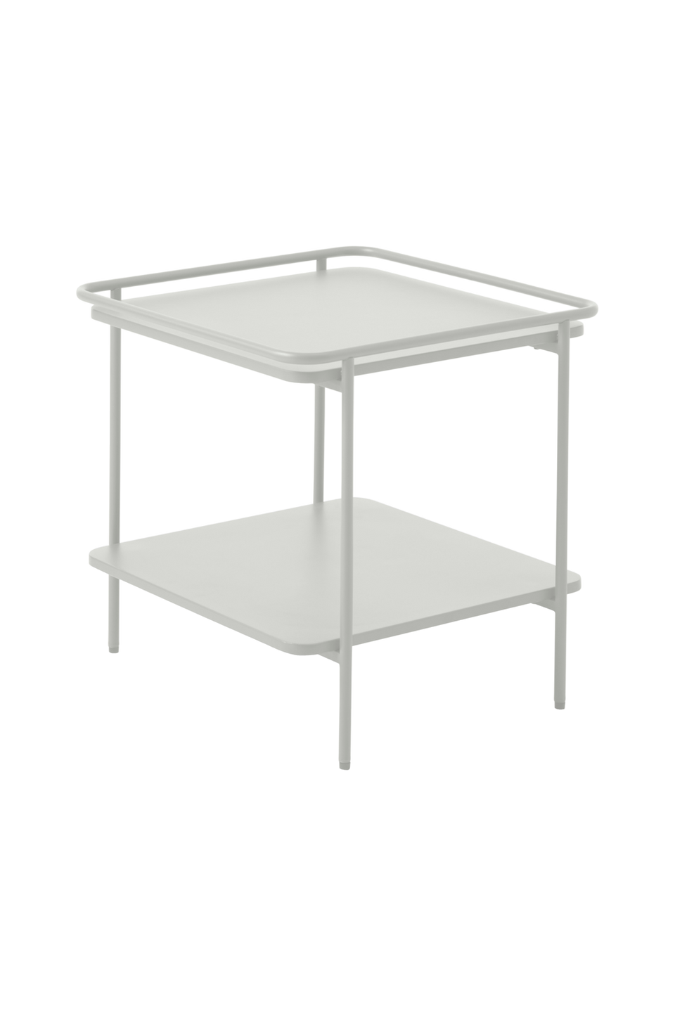 Håum Side Table 45x45 Cm Cactus, natur från Håum, bild 5