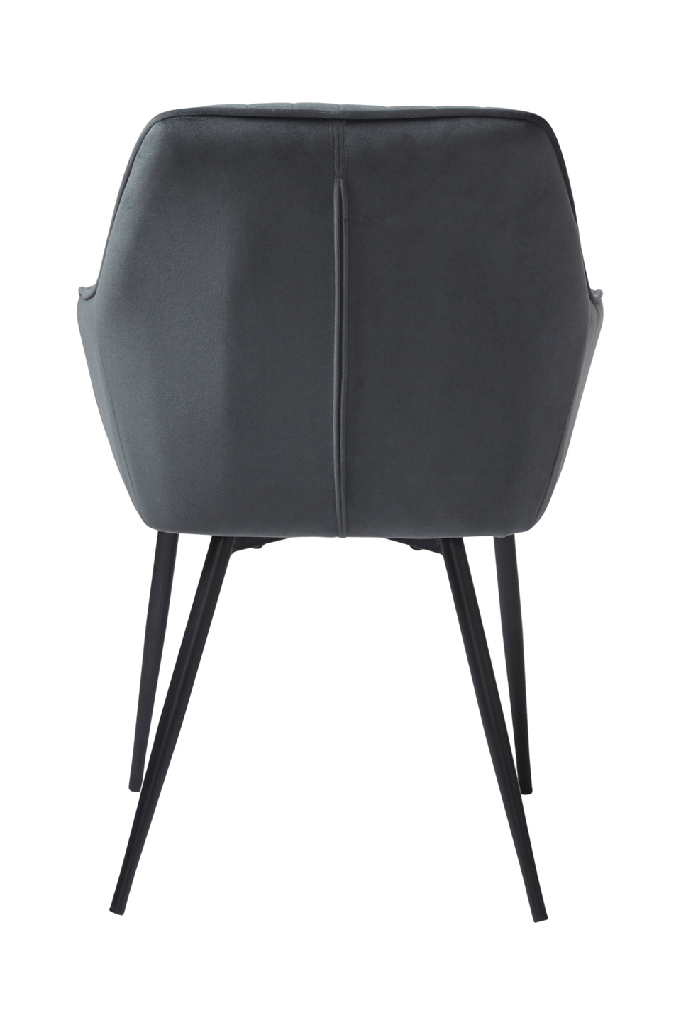 Håum Armchair 2-pack Borgholm, grå från Håum, bild 5