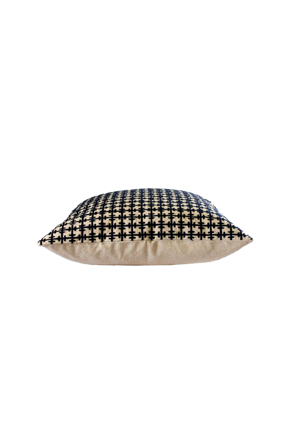 Svanefors Kuddfodral Tekla, beige från Svanefors, bild 5