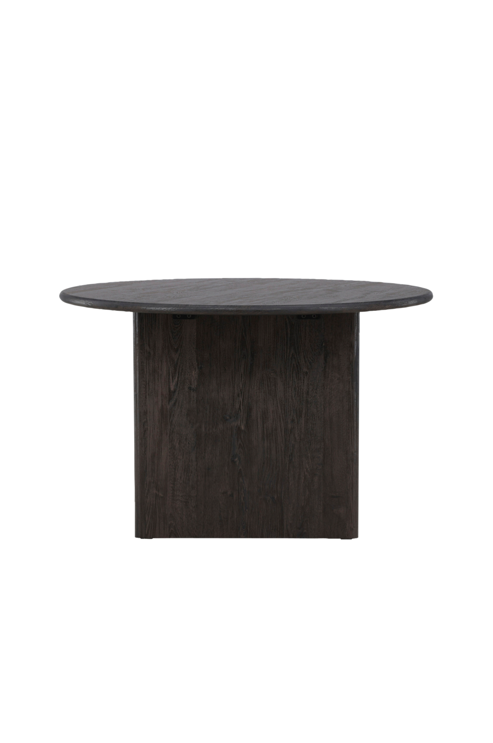Vind Björholmen runt matbord, svart från Vind, bild 5