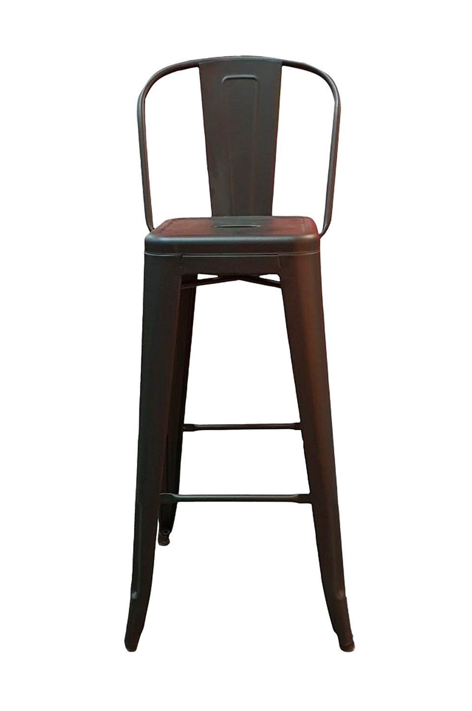 Tusent Barchair Frankrike 2-pack, svart från Tusent, bild 5