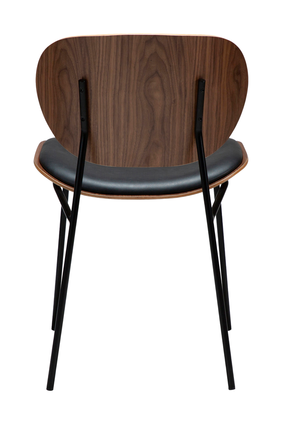 DAN-FORM Clementina stol 2-pack, brun från DAN-FORM, bild 5